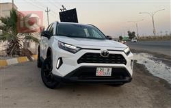 تويوتا راف 4